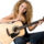 Mit Hilfe von Online Portalen Gitarre spielen lernen