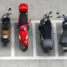 Mit Scootertuning mehr aus einem Roller machen