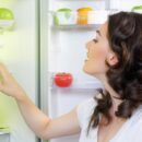 Verderbliche Lebensmittel richtig kühlen Optimaltemperatur und Temperaturzonen des Kühlschranks